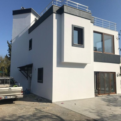 iyigün izolasyon