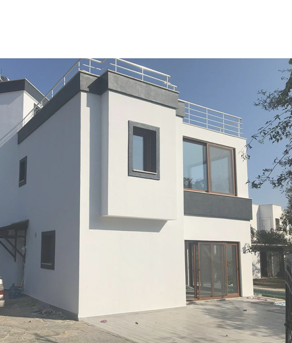 iyigün izolasyon